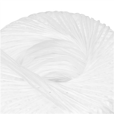 Шпагат полипропиленовый, 1.4 мм, L 500 м, Сибртех