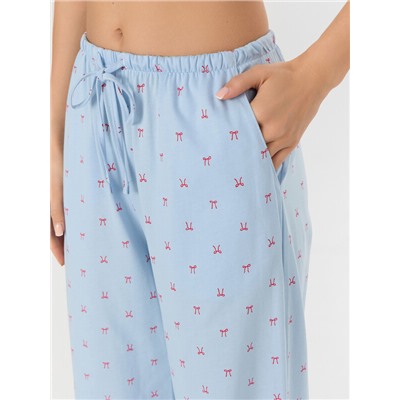 БРЮКИ ЖЕНСКИЕ 532410