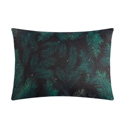 Комплект наволочек «Этель» Winter, 50×70 см, 2 шт., бязь, хлопок 100%
