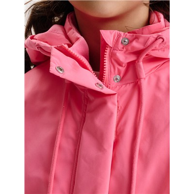Ветровка для девочек
