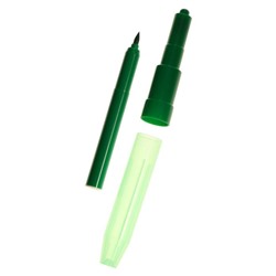 Фломастеры - блопены 5 цветов Centropen 1500/05 AirPens Bright Colours