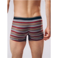 Трусы боксеры (шорты), Indefini, MUG1230 оптом