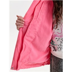 Ветровка для девочек