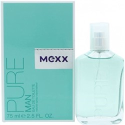 MEXX PURE men 75 ml edt