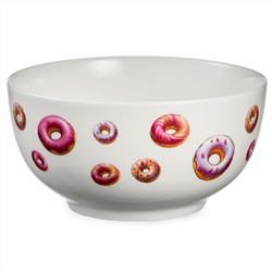 НАБОР ПОСУДЫ LEFARD "PONYCAKE" 2 ПР. (КРУЖКА 360МЛ, САЛАТНИК 500МЛ)