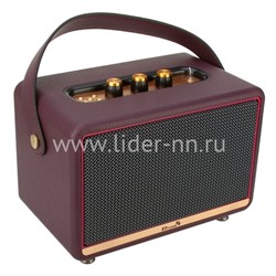 Колонка  ELTRONIC MONSTER BOX  700 (30-14) TWS (красный)
