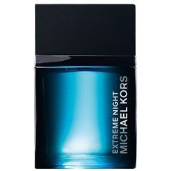 Michael Kors (Майкл Корс) Extreme Night Eau de Toilette (EdT) Туалетная вода Herrendufte, 40 мл