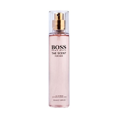 Hugo Boss Boss The Scent For Her edp 55 ml с феромонами