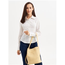 JS-2789-67 желтая сумка женская Jane's Story