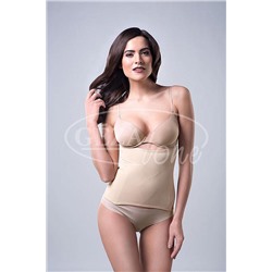 Корректир. белье Slim'n'Shape Waistband (корсет) Gezatone телес., р. L