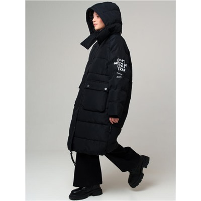 Пальто зимнее для девочки