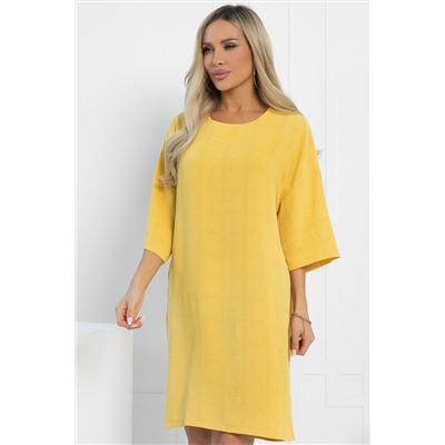 Платье футболка (манго) П13034-34М