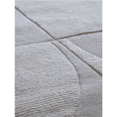 Ковер из шерсти Kedarnath из коллекции Ethnic