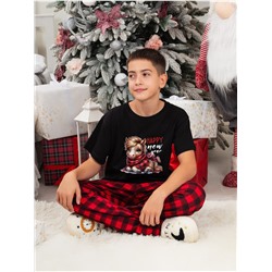 Пижама "Хорсик" Мальчик