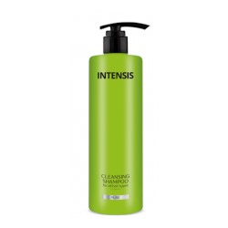 Prosalon  INTENSIS Очищающий шампунь 1000 г