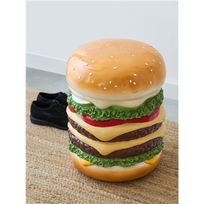 Табурет Hamburger, 36х46 см