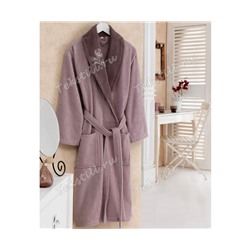 Махровый Халат Женский S/M Daily Bukle Bayan - Cotton Box
