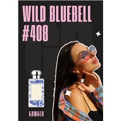 Wild Bluebell / GET PARFUM 408