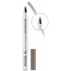 BELOR DESIGN Маркер для Бровей Microblade 21 тон