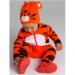 Тапочки для мальчика