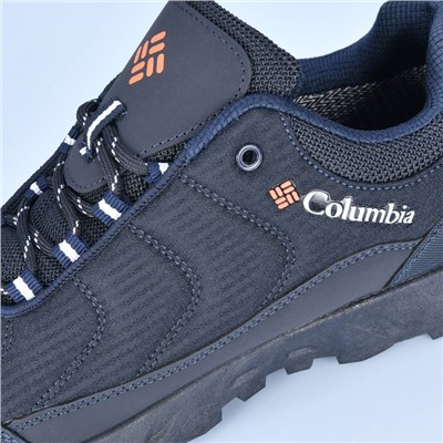 Зимние кроссовки Columbia арт 5638