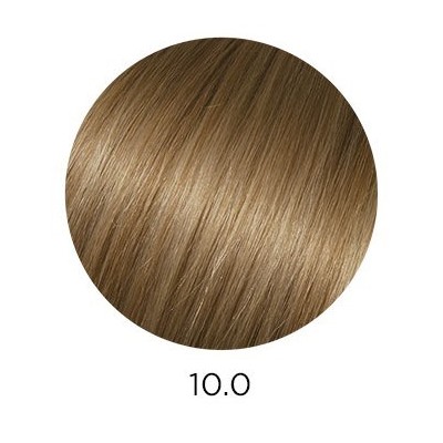 Miss Adri Крем-краска д/волос 10.0 Платиновый блонд 100мл