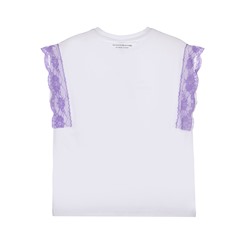 Футболка для девочки