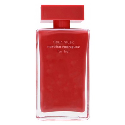 EU Narciso Rodriguez Fleur Musc For Her edp 100 ml