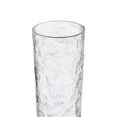 Набор бокалов из акрила Arctic для шампанского, 180 мл, прозрачный, 4 шт.