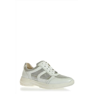 Ботинки на шнурках CAPRICE