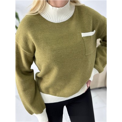 Свитер, Артикул: 106281