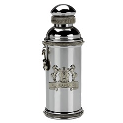 Tester Alexandre J The Collector Silver Ombre 100 ml