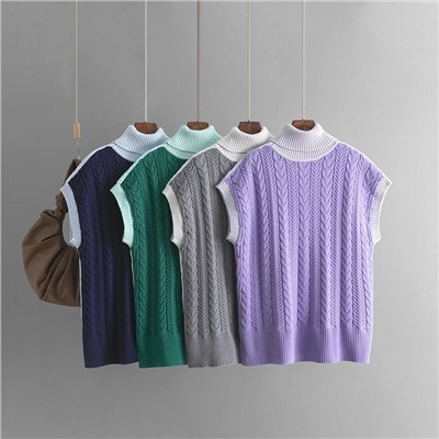 Eleganzza  Жилет женский  P-66