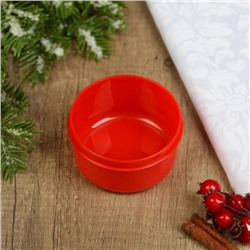 Ланч - бокс новогодний «Счастья в новом году», 150 мл