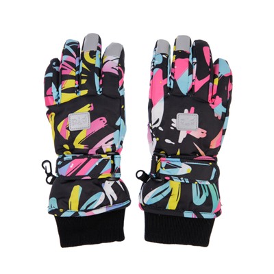 Перчатки зимние для девочки