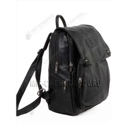 Рюкзак “Pyato” “BLACK”