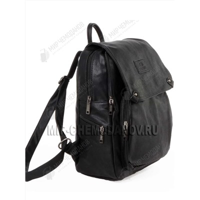 Рюкзак “Pyato” “BLACK”
