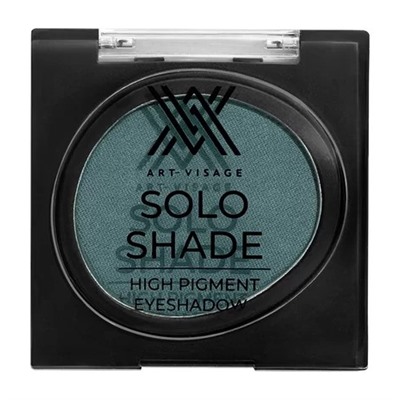 ART-VISAGE Тени для век SOLO SHADE высокопигмент.56 тон