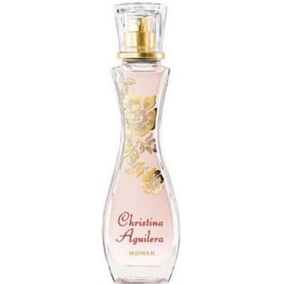 CHRISTINA AGUILERA lady 75ml edp