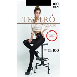 Колготки корректирующие, Teatro, Teatro Talia 100 оптом