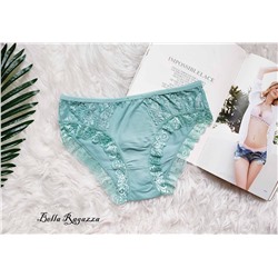 Трусики арт.61002, зеленый