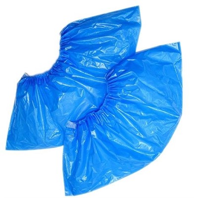 Бахилы медицинские одноразовые 5 пар