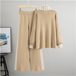 Butterfly Костюм женский с шарфом  2508171480