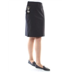 5502 Юбка женская (65% хлопок, 35% полиэстер)