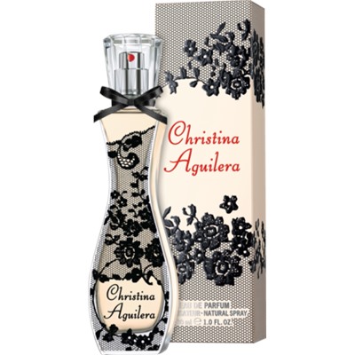 Christina Aguilera Парфюмерная вода, 30 мл