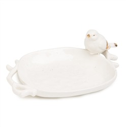 БЛЮДО СЕРВИРОВОЧНОЕ 27Х17Х9 СМ