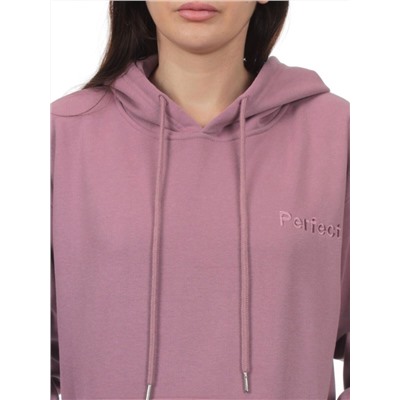 A16 VIOLET Худи женское (85% хлопок, 15% полиэстер)