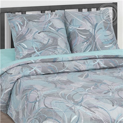 КПБ Танго зима-лето поплин Арт Дизайн