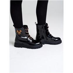 Ботинки демисезонные для девочки