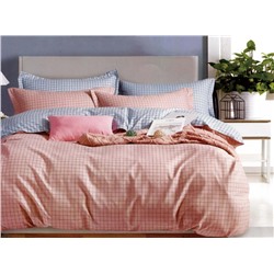 КПБ Alanna Home на резинке по кругу ALAHR072